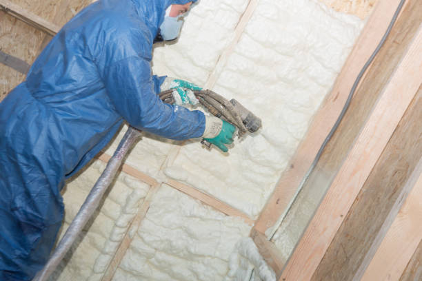 Best Eco-Friendly or Green Insulation Solutions  in Point Marion, PA